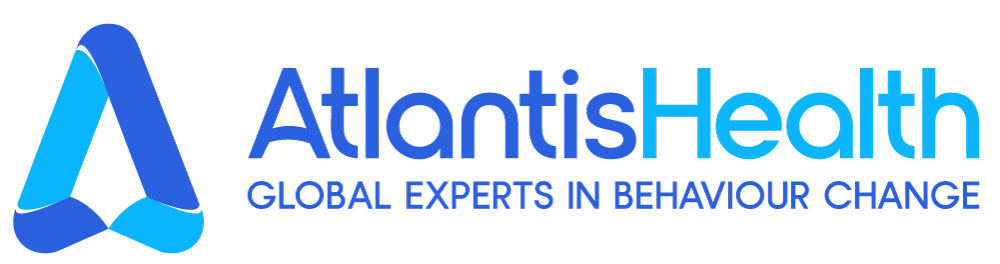 Atlantis Health UK Logo